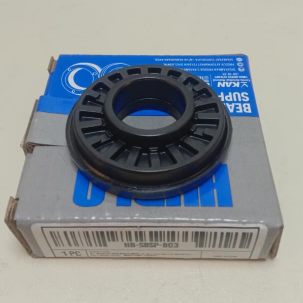 HB-SBSP-B03 BEARING SUPPORT SUZUKI ERTIGA 2012-ON XL 2020-ON SWIFT 2007-2017 SPLASH 2008-2016 NEW BA