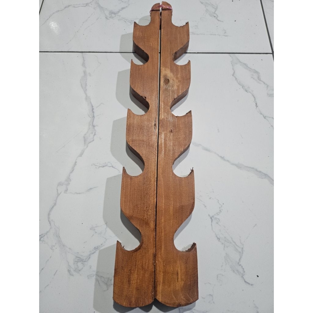 1 ชุด 5 TEK RACKS***