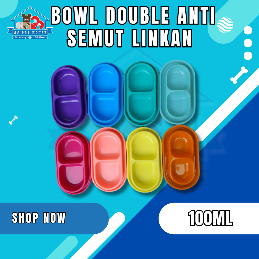 BOWL ANTI ANT LINKAN