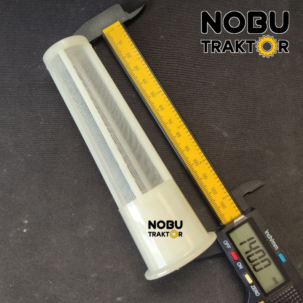 07056-10045 FUEL TANK STRAINER FILTER KOMATSU ดีเซลกรองน้ํามัน D31A-20 D31P-20 D21A-7 PC128UU-1 PC75