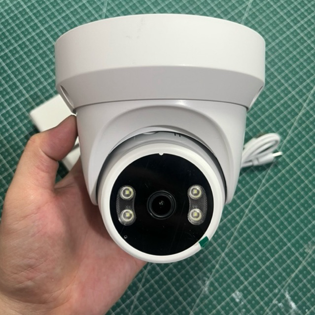 V380 PRO กล้อง IP INDOOR 3MP กล้องวงจรปิดเสียง