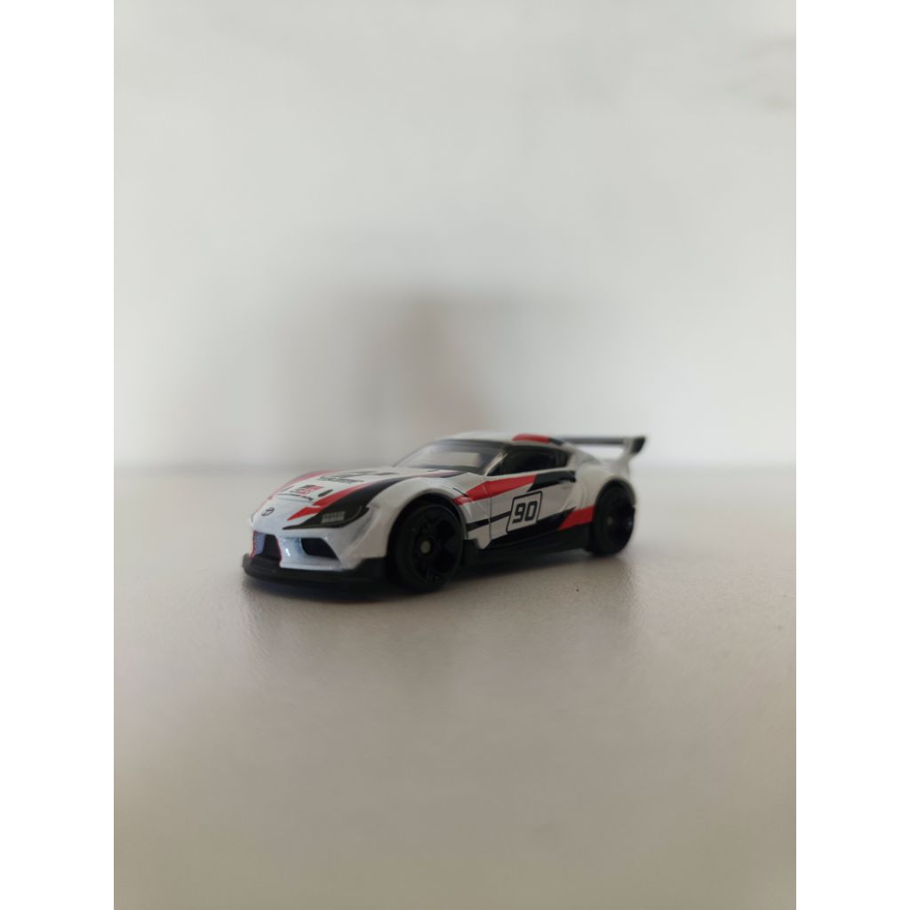 พวงกุญแจ GANTUNGAN Loose & Hot Wheels