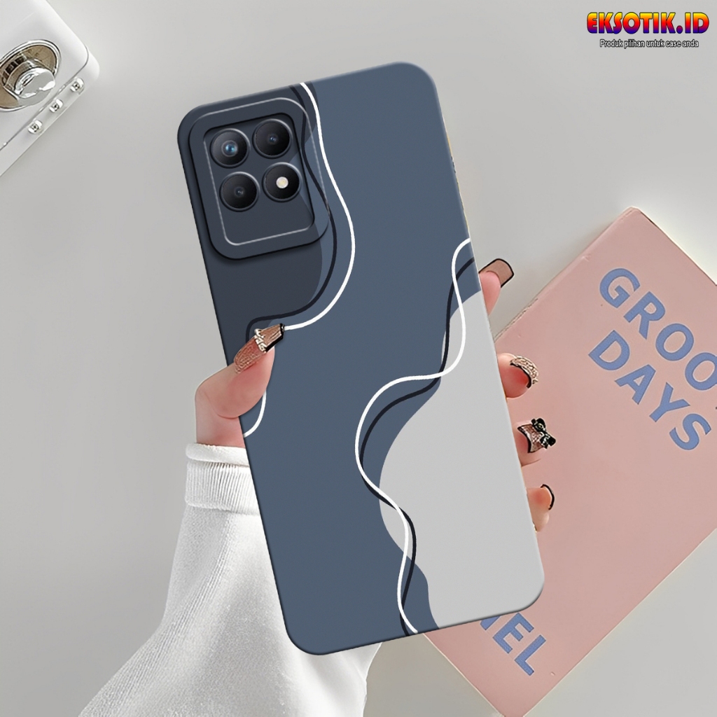 เคส REALME NARZO 50 - เคสโทรศัพท์ REALME NARZO 50 - เคสแฟชั่นใหม่ล่าสุด - เคส REALME NARZO 50 - เคส 