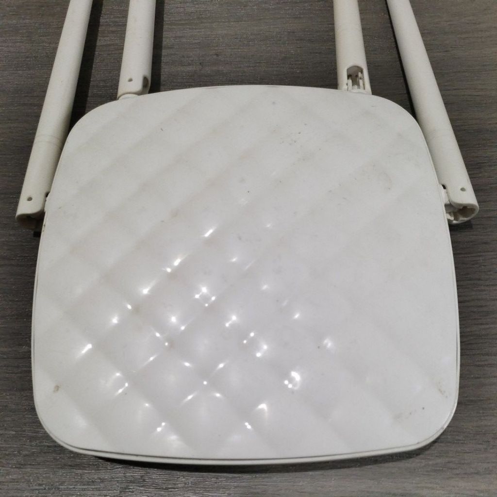 TENDA เต็นท์เราเตอร์ Wi-Fi FH456 450Mbps v6