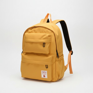 POLO FELIX - Tas Ransel Sekolah Anak Laki Laki Ransel Backpack Pria Kantong Atas