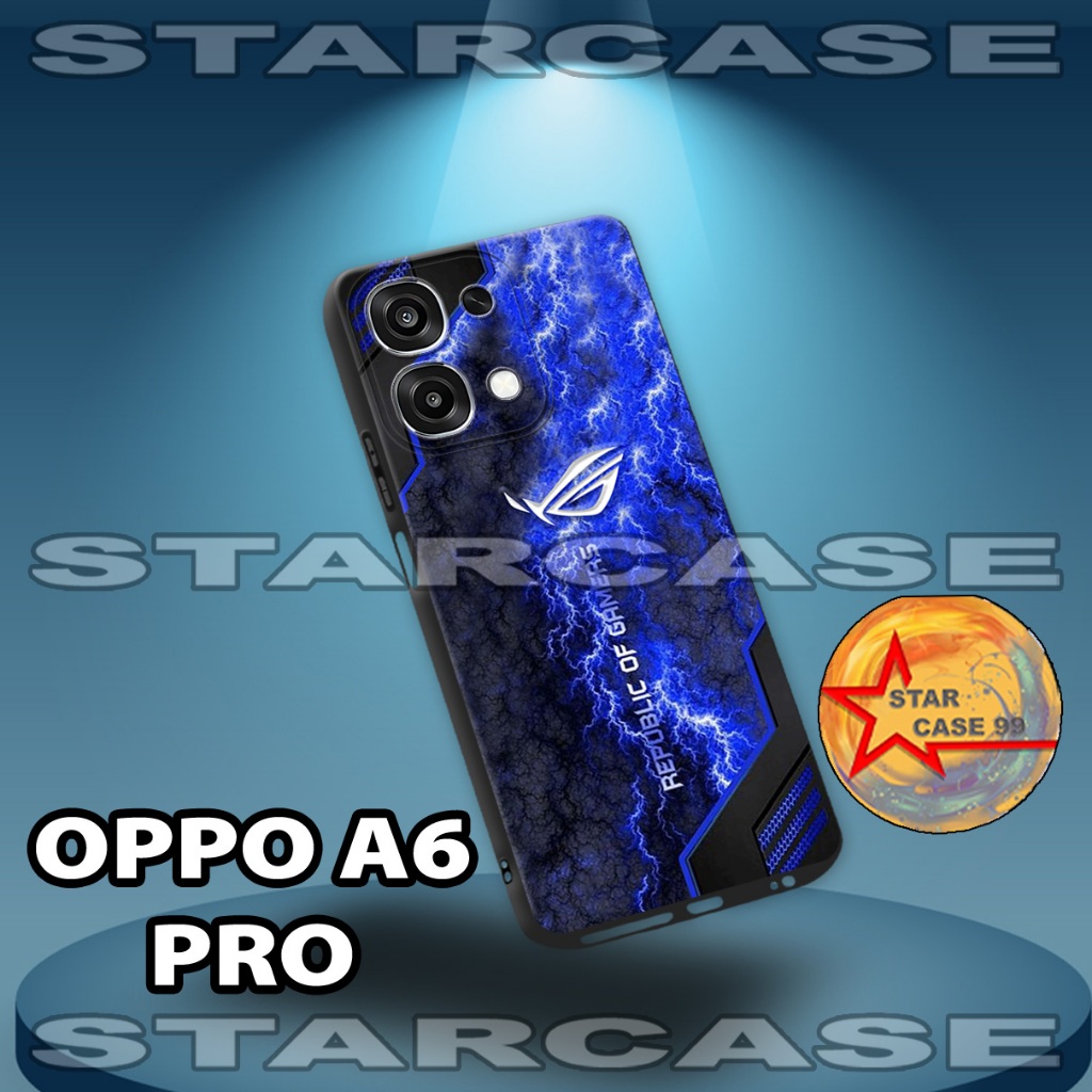 ยางเคสอ่อน oppo a6 pro /S23 / เคส oppo a6 pro - เคส hp oppo a6 pro - ซิลิโคน oppo a6 pro - เคส handp