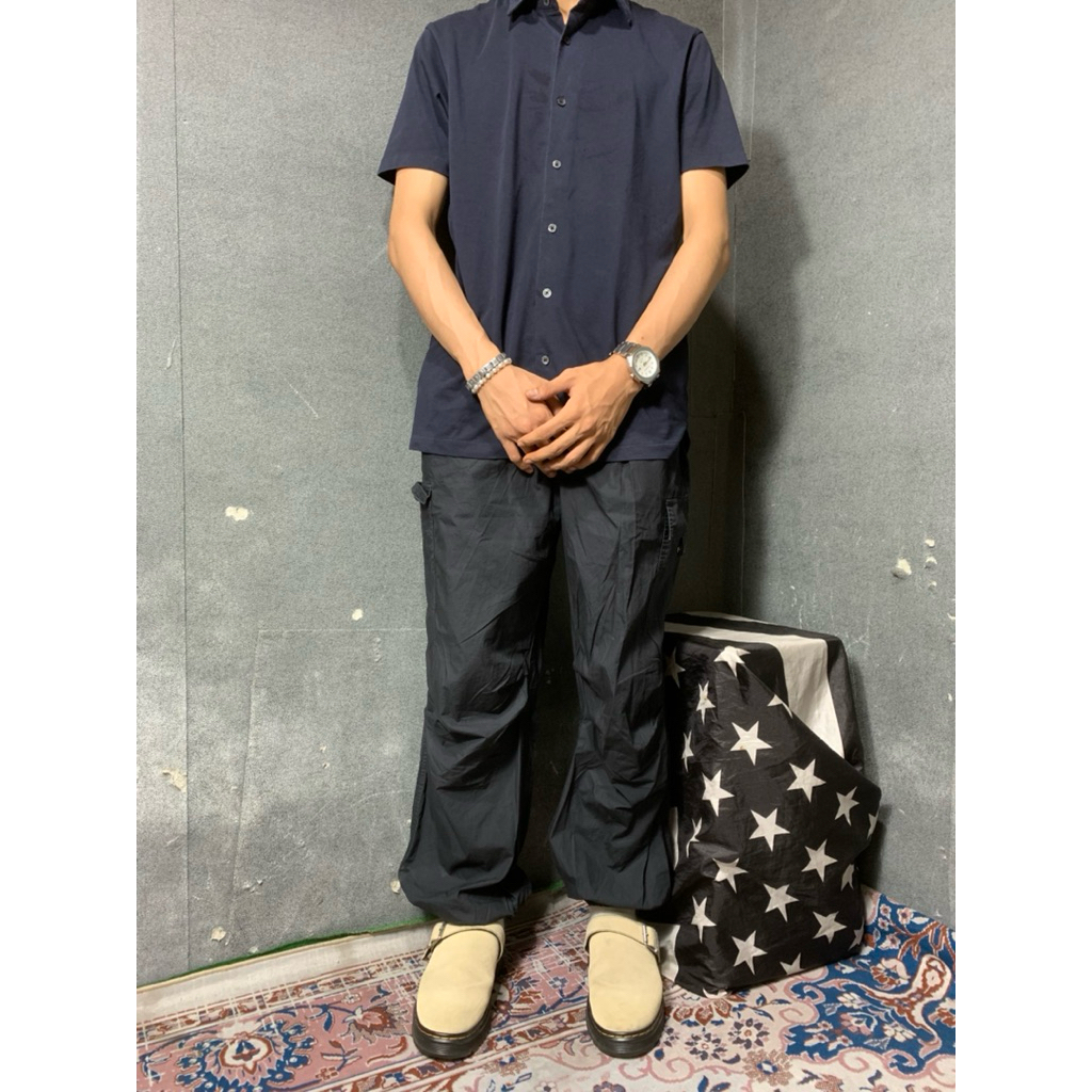 กางเกง CARGO NEXT REGULAR FIT