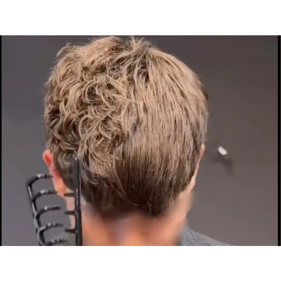 หวีผม Texturizing Premium NK 1 A1911