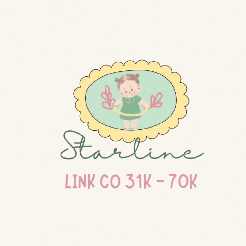 [ LINK NOTA CO LIVE 31K - 70K ] + ADMIN + VAT