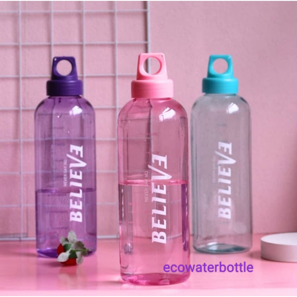 ขวดเครื่องดื่ม BELIEF 700ML