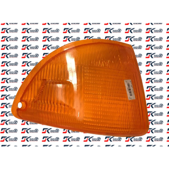 เลนส์ป้าย/เหลือง TURN SIGNAL LIGHT R DAIHATSU ESPASS ALL S91/S92 ORIGINAL MITOYO SG-S92 000847