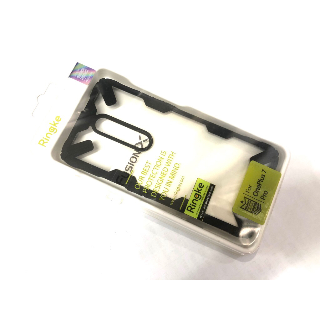 เคส OnePlus 7Pro Ringke HardCase