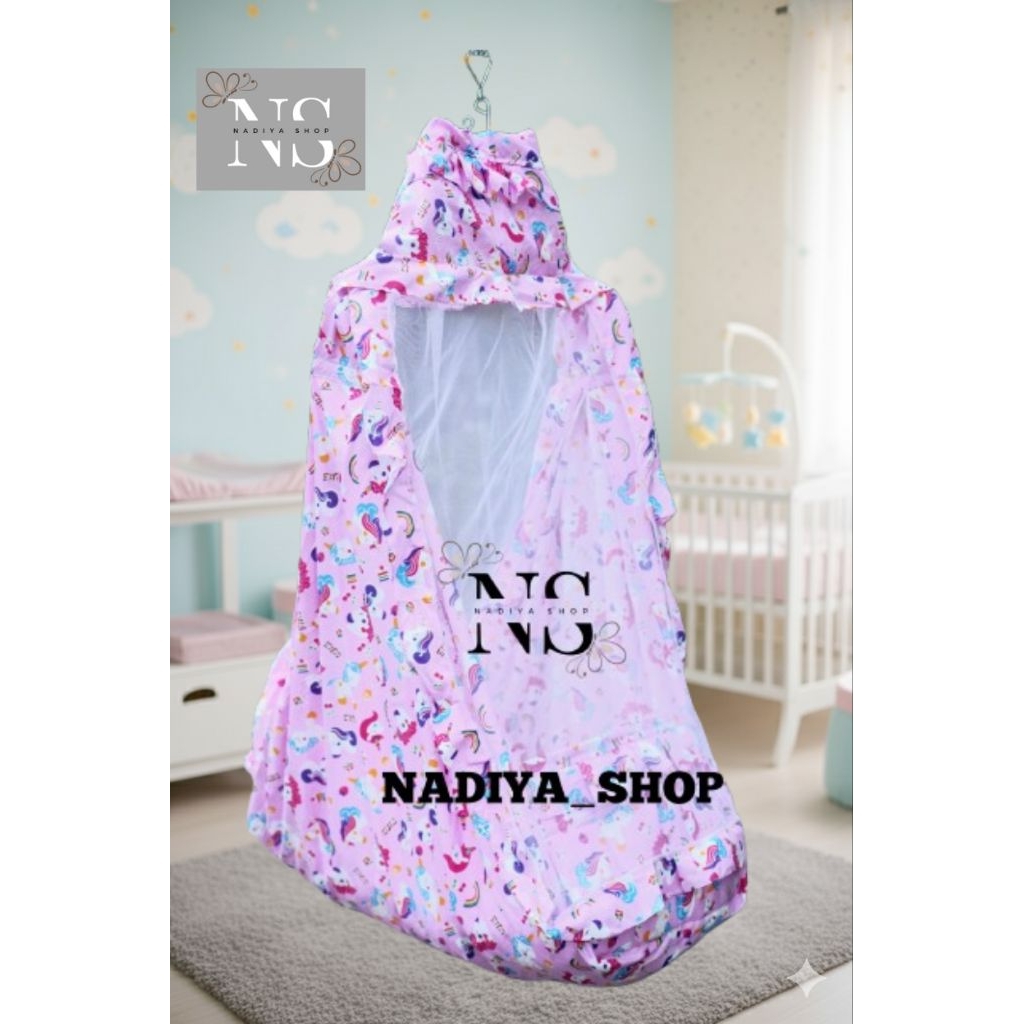 BABY SWING/BABY SWING WITH COTTON/INSTANT BABY SWING/CHARACTER BABY SWING