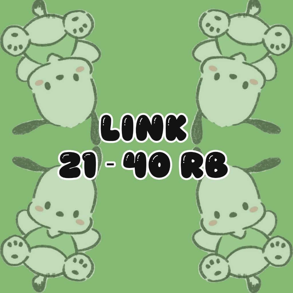 LINK CO 21-40K *แค่ชื่อ tt ครั้ง