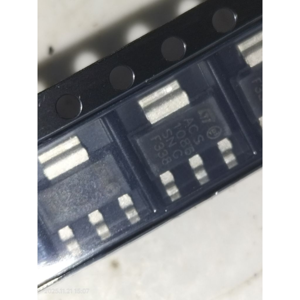 ACS108-6SN ACS1086SN SOT-223 / ACS108-8S ACS108