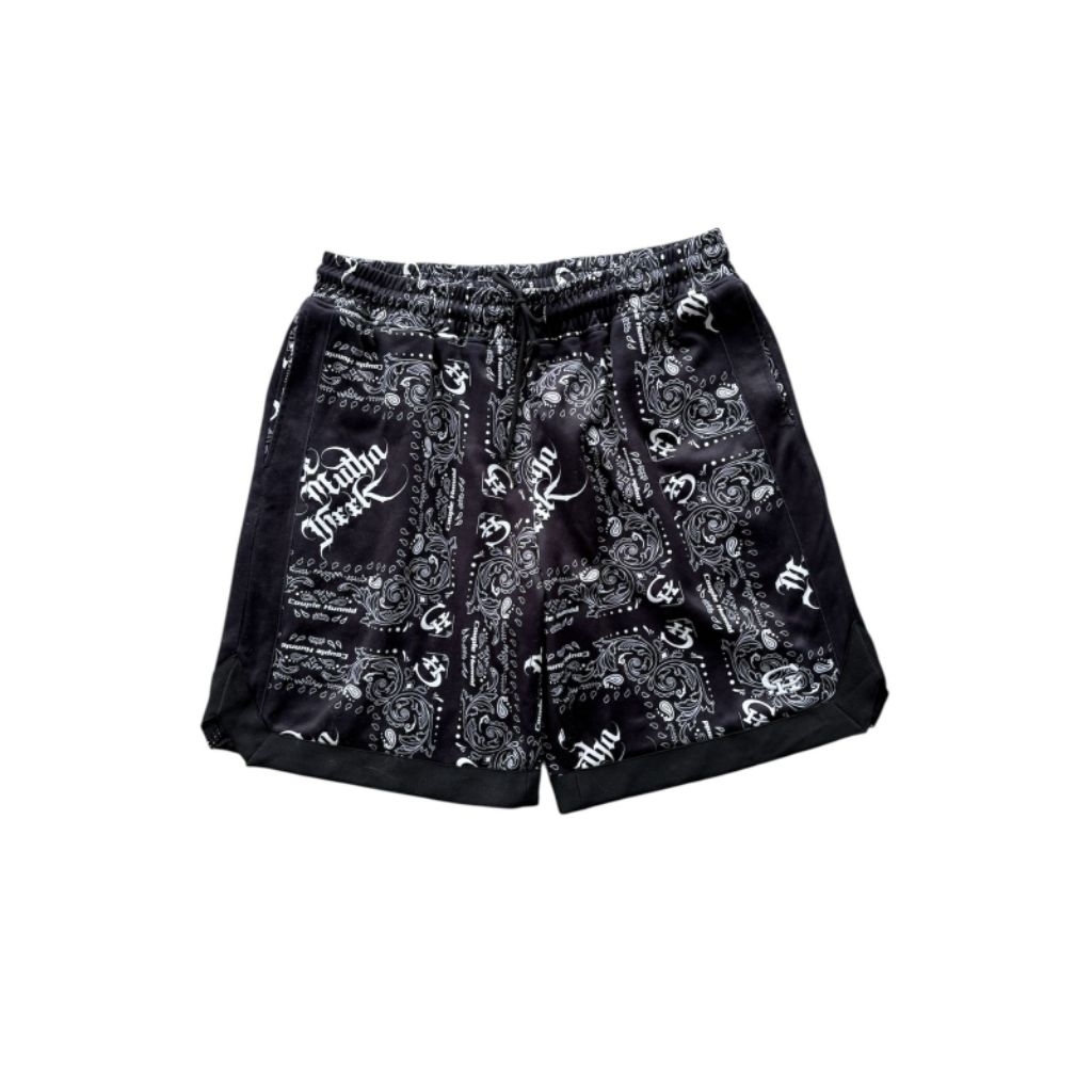 กางเกงชั้นในขาสั้นคู่รัก Hunnid