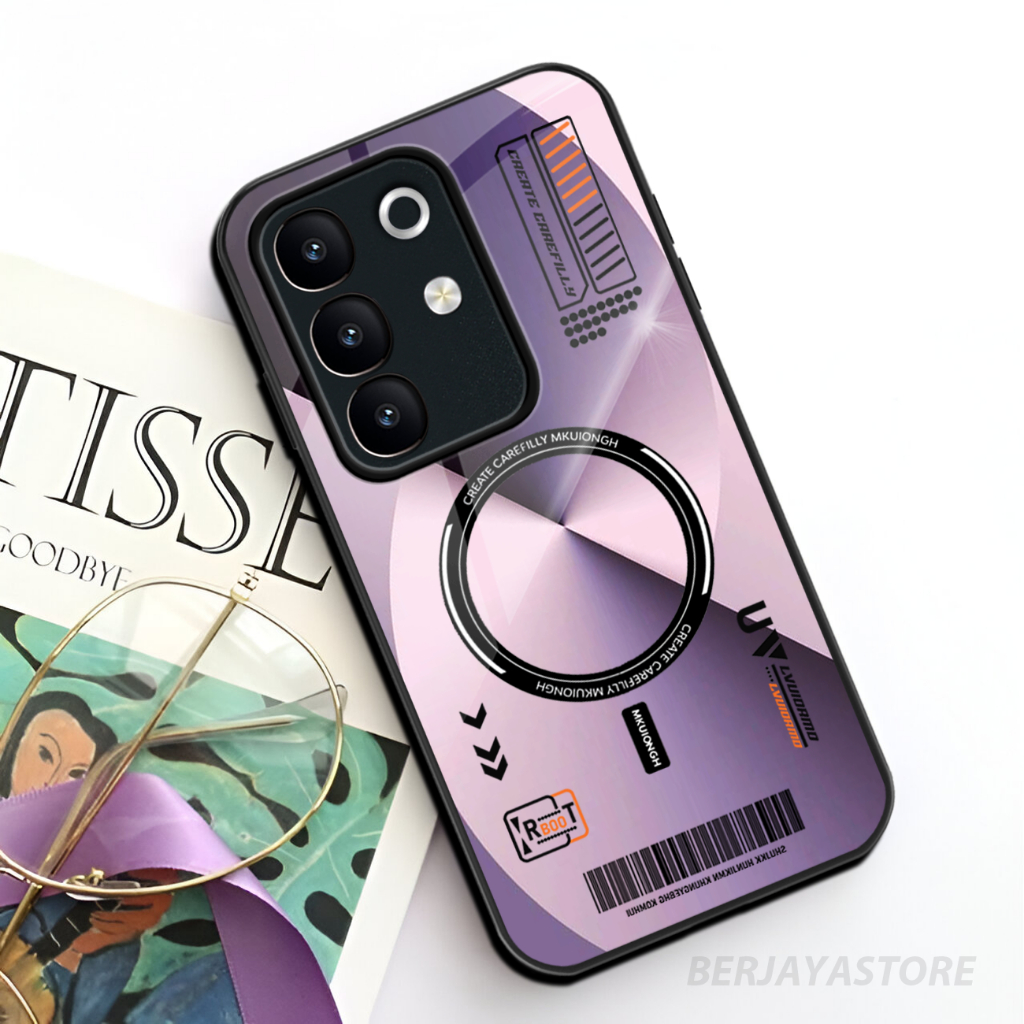 [MG1037] เคสสําหรับRealme C85 C85 Pro Note 70 C73 C71 C75 C63 C53 Note 50 (ประเภทอื่นแชทAdmin)