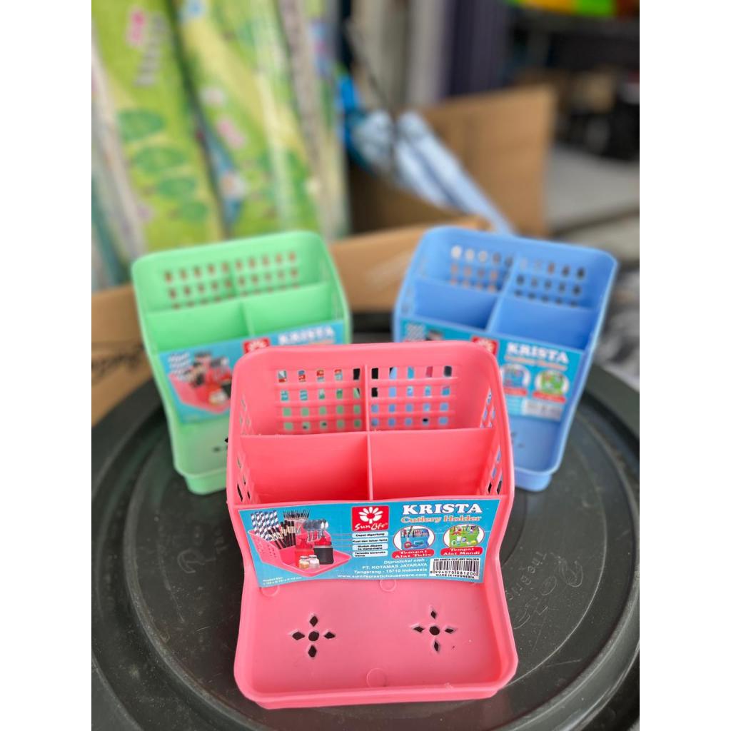 SUNLIFE SPOON HOLDER/BATHROOM TOOL HOLDER/VERSATILE HOLDER/KASTA SL 800 SPOON HOLDER