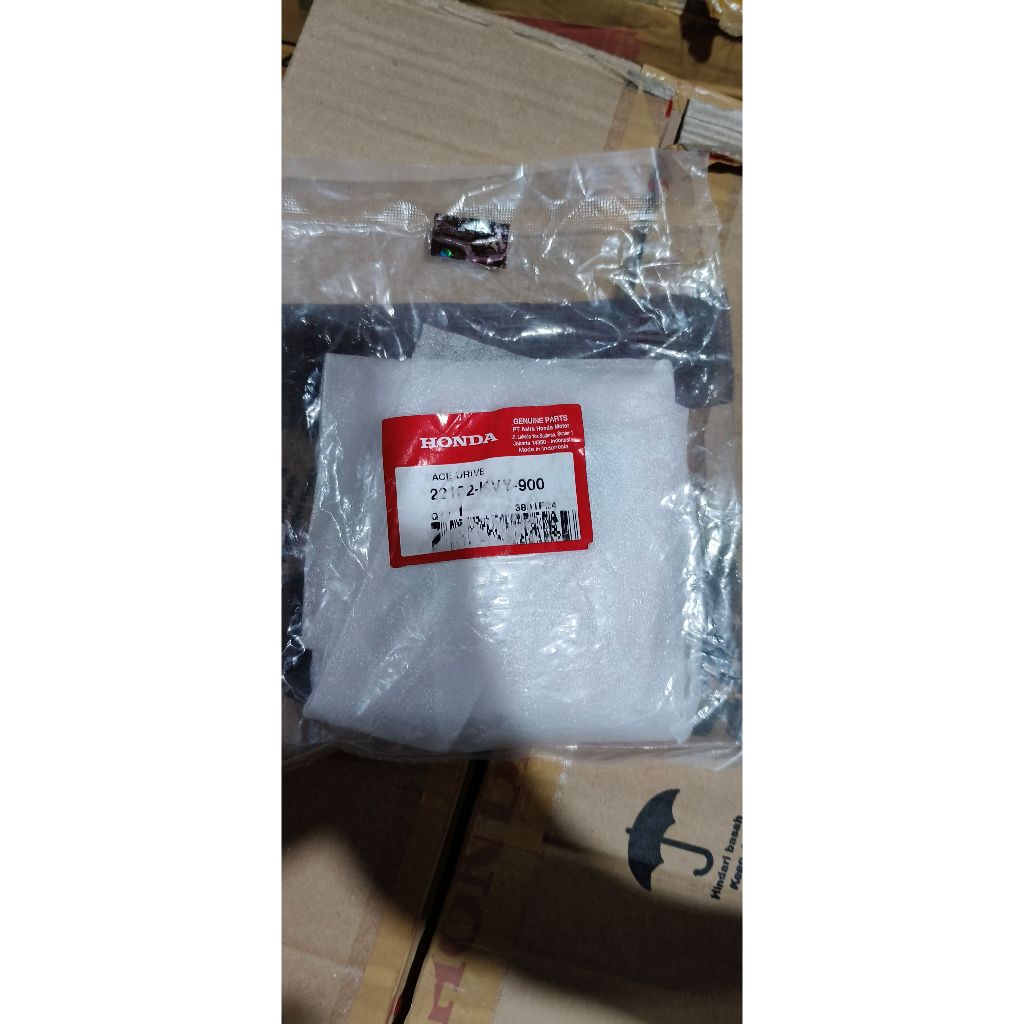 22102KVY900 Honda BeAT คาร์บูเรเตอร์เกียร์สตาร์ท 22102-KVY-900