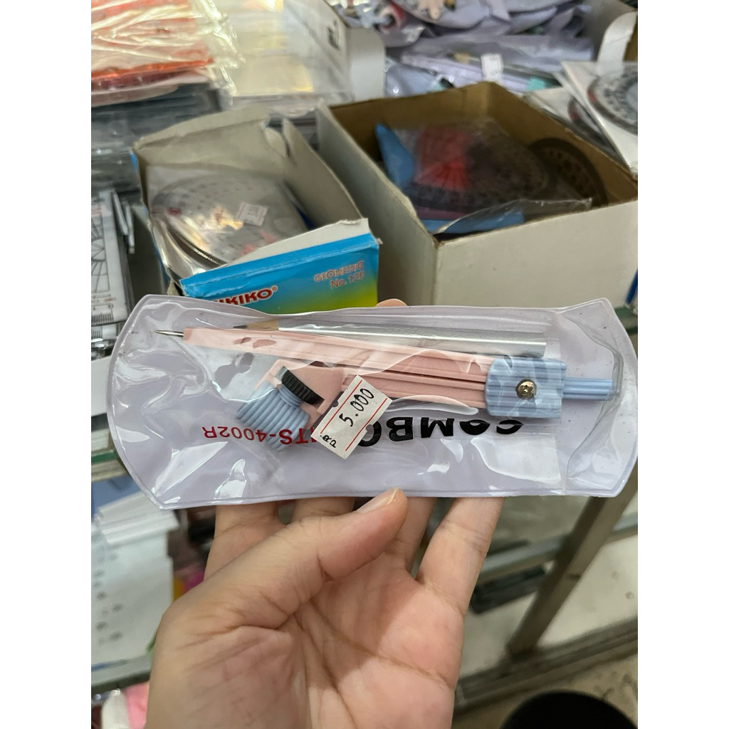 COMBO JACK 4002R/ เข็มทิศ