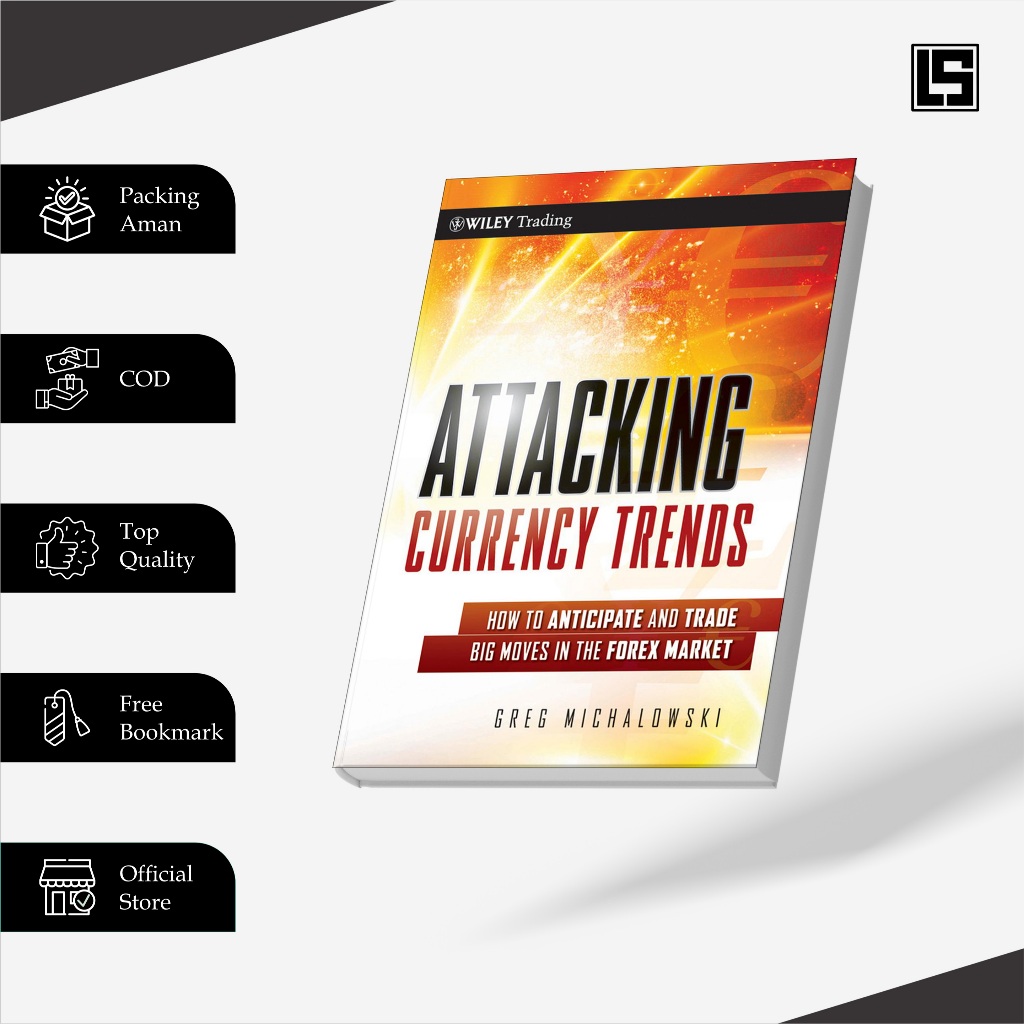 เทรนด์สกุลเงินโจมตี Gregor Michalowski
