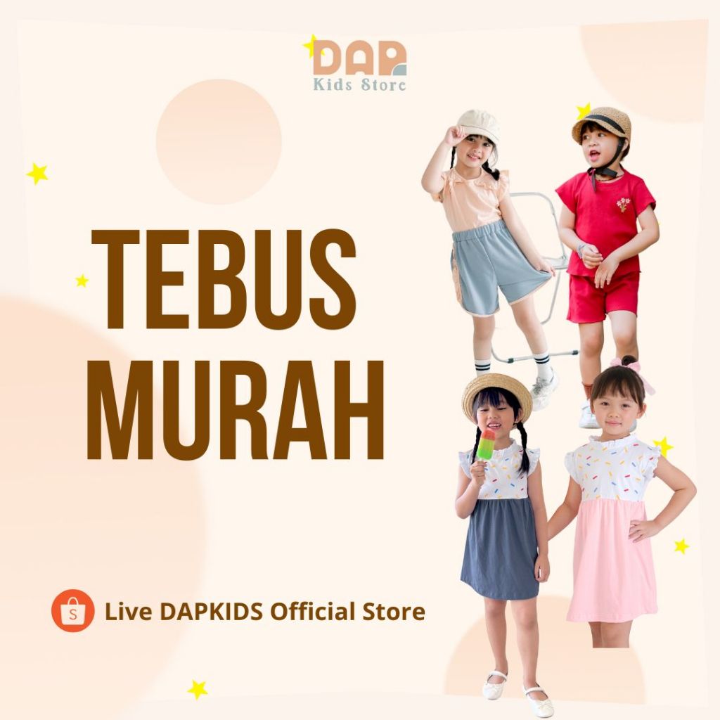 DAPKIDS LIVE NOTE ราคา 25,000