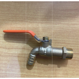 Soligen E02 BRASS Ball Faucet / Good Water Faucet E02 BRASS 1/2" 3/4"