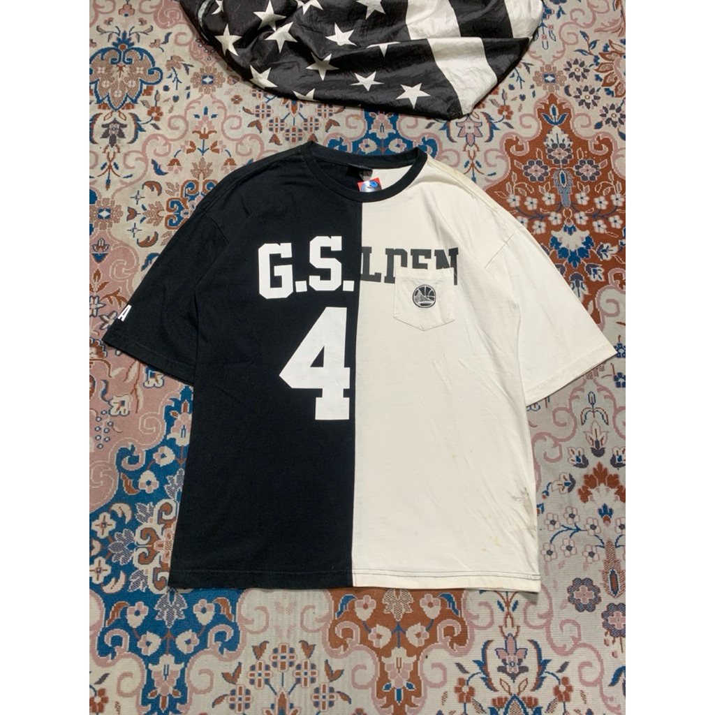 เสื้อยืด NBA********