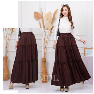 ROK SUSUN MAYUNG PREMIUM / BASIC SKIRT / BELLE SKIRT CFSHOP