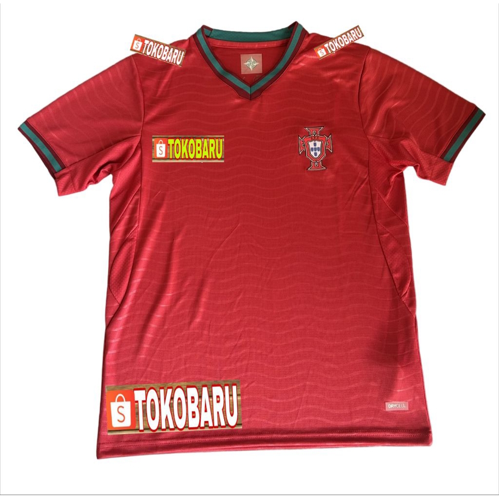 JERSEY PILDUN 2026 PORTUGAL HOME