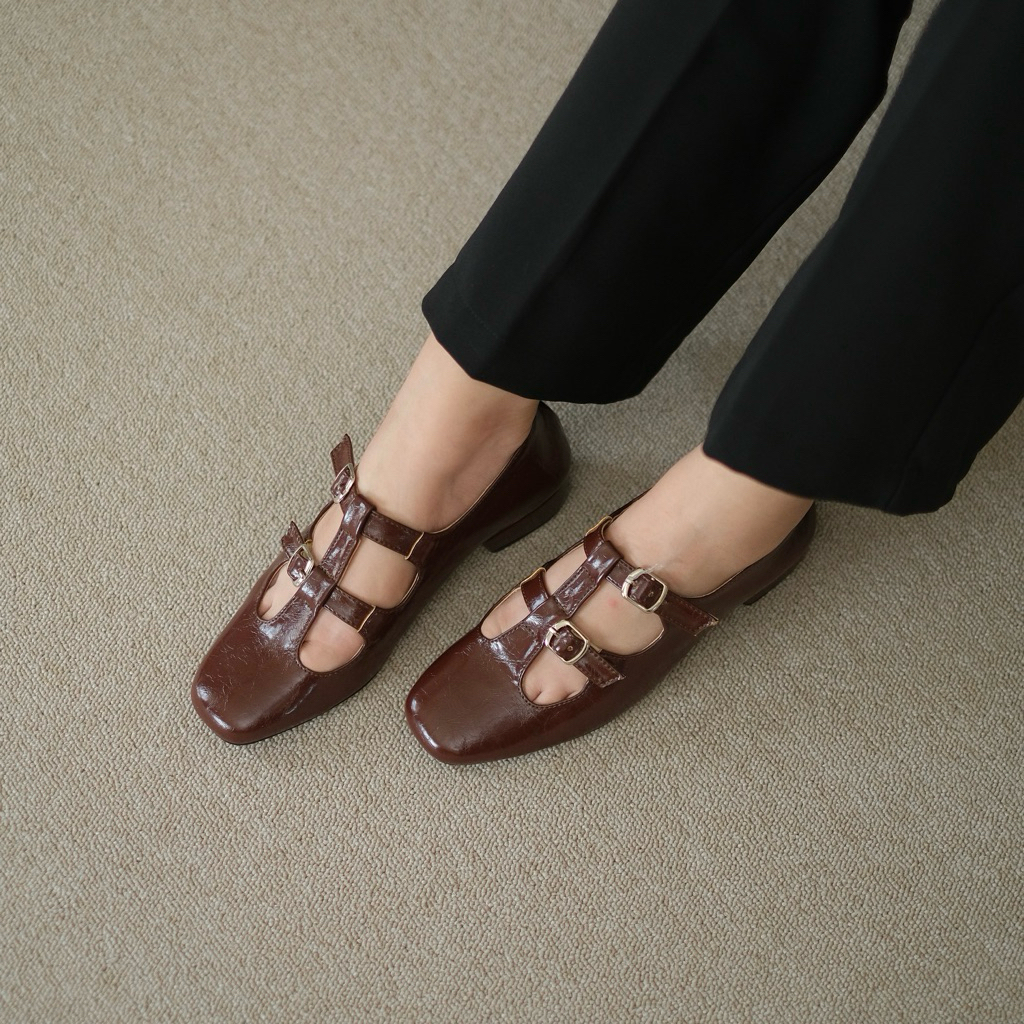 EASTMOUNTSIDE - รองเท้า KHLOE