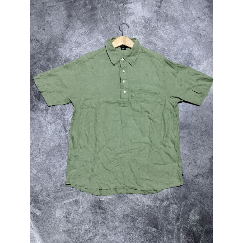 [ Payday ] เสื้อคอปก GAP | ไซส์ M