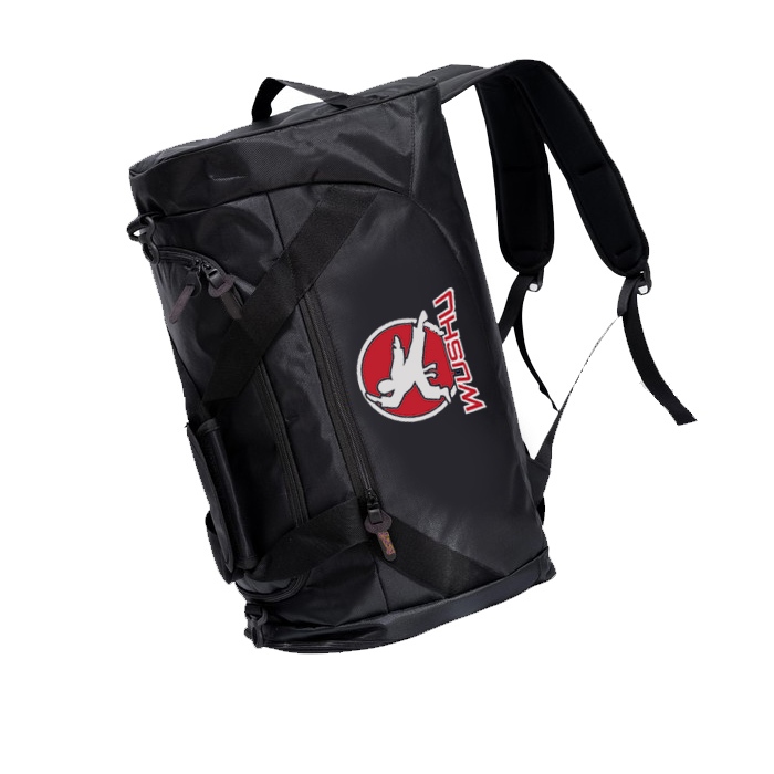 กระเป๋า WUSHU - กระเป๋าเดินทาง WUSHU - กระเป๋ากีฬา WUSH - WUSHU CHAMPION TRAVEL - กระเป๋า WUSHU