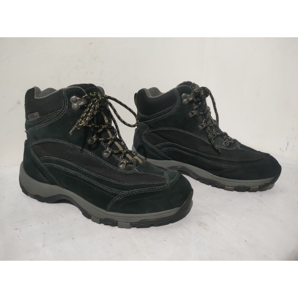 LL Bean รองเท้าติดตามเดินป่ากลางแจ้ง ไซส์ 40