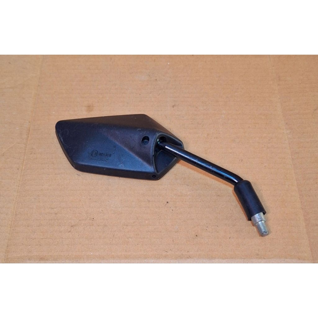 กระจกขวา kawasaki z125 pro, z125pro เดิม