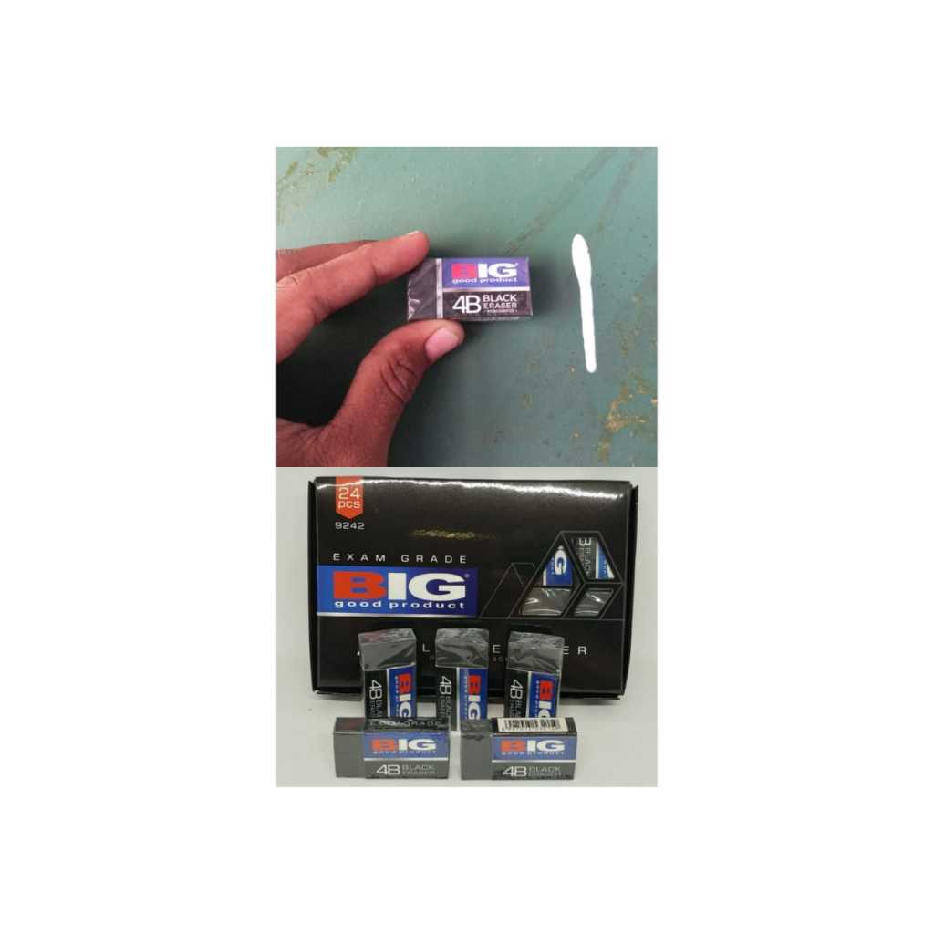 Pencil Eraser*******