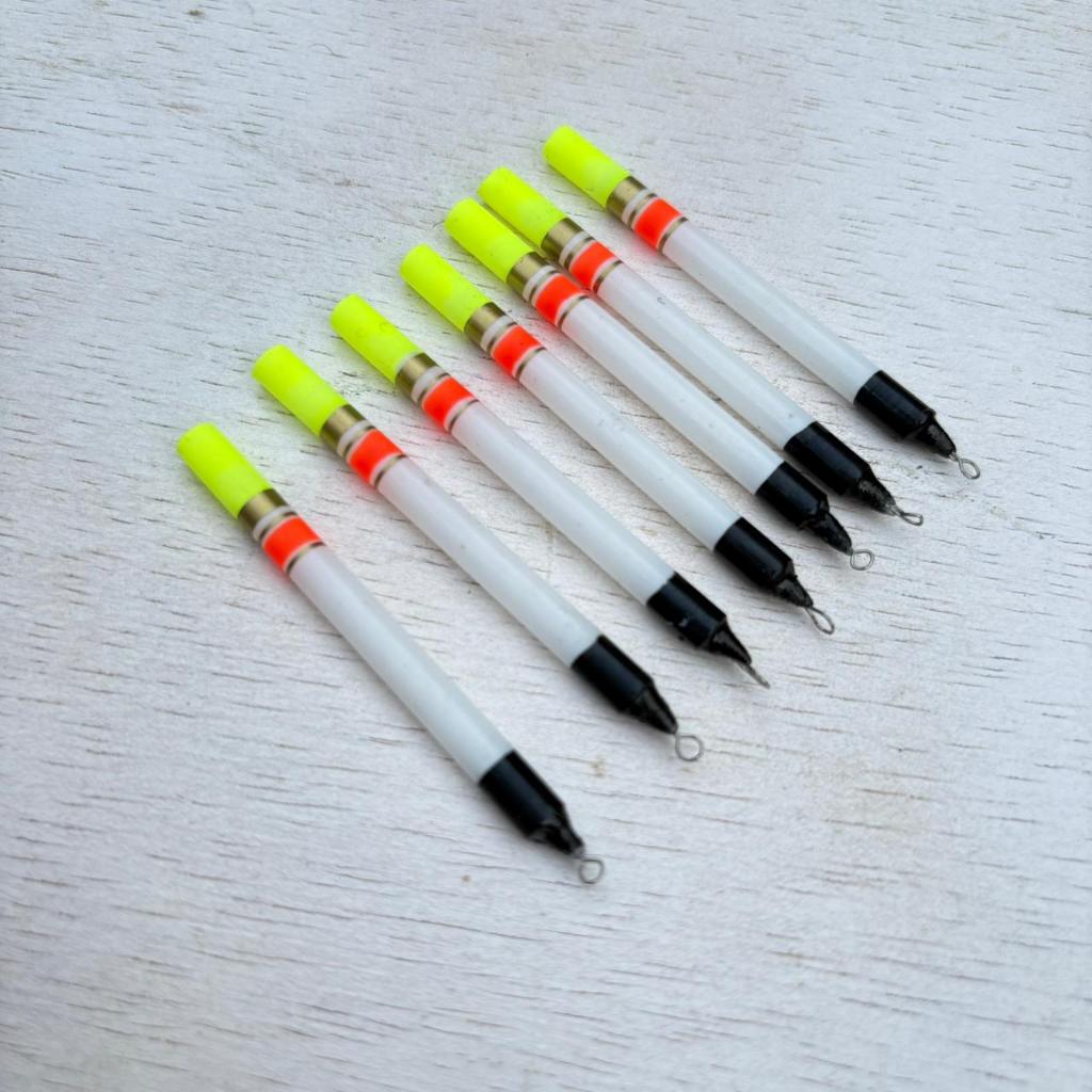 STRAW BUOY - GALATAMA BUOY - SUPER SENSITIVE FISHING BUOY