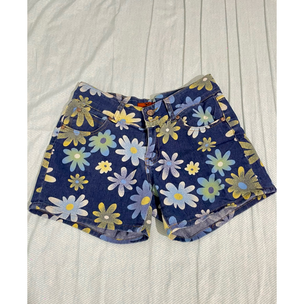 ปากกาดอกไม้ Preloved LP 74cm PJ 34cm