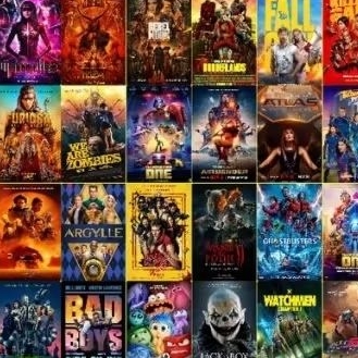 FiIm B0x+0ffice Collection 2024 (FD 32gb)