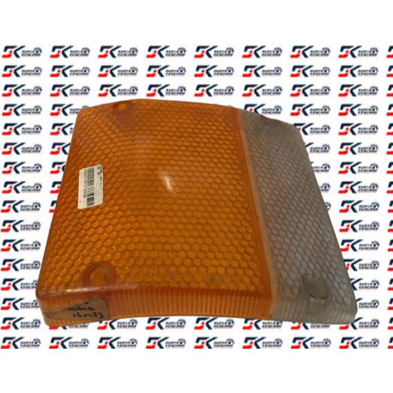 เลนส์ SIGNAL/MIKA SEN L MITSUBISHI COLT DIESEL DOUBLE FE79 0000 3100 707 20598