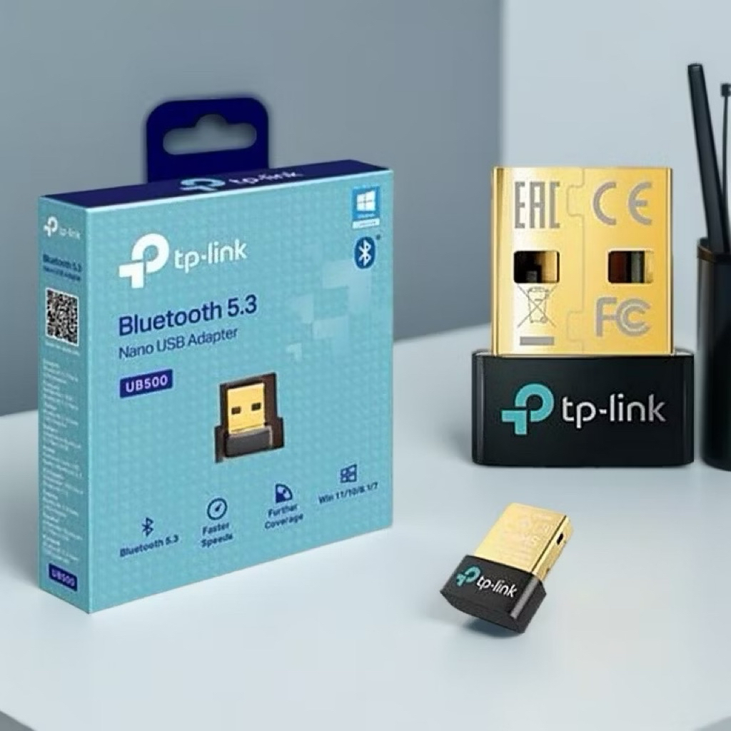 Tp Link UB500 Bluetooth 5.3 Nano Usb Adapter