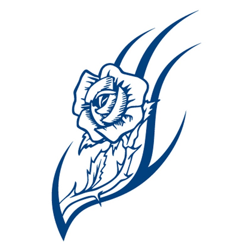 FRUIT INK MINI กึ่งถาวรนิ้วมือ Tattoo Lasts 1 เดือนขนาด 11x8 ซม.แขน Tattoo หน้าอก Tattoo มือ Tattoo 