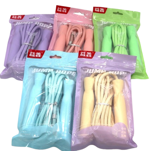 เชือกกระโดด Yixin Sport 6038 / เชือกกระโดด Yixin Sport 6038