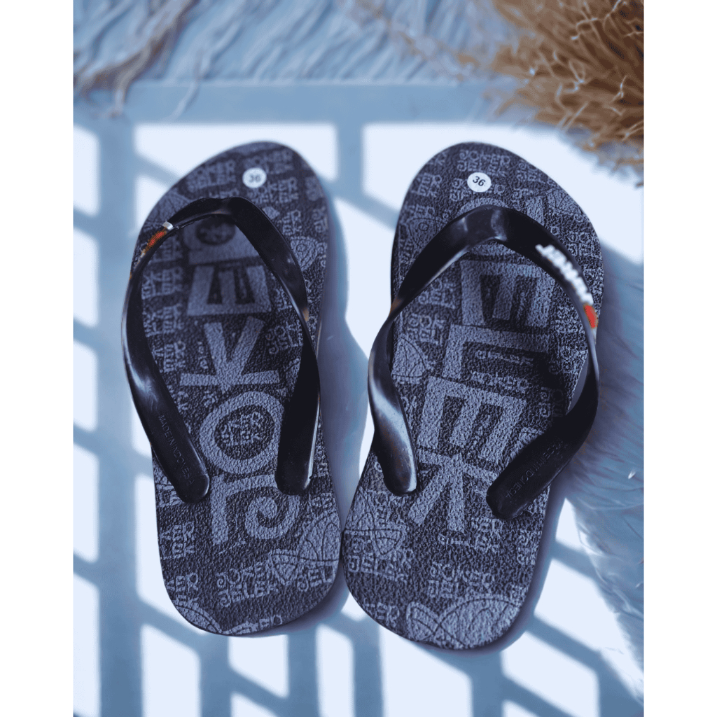 36 - 44 / รองเท้าแตะผู้ชาย / JOKER JENEK SANDALS / JOGJA SANDALS / YOGYA SPECIAL SANDALS