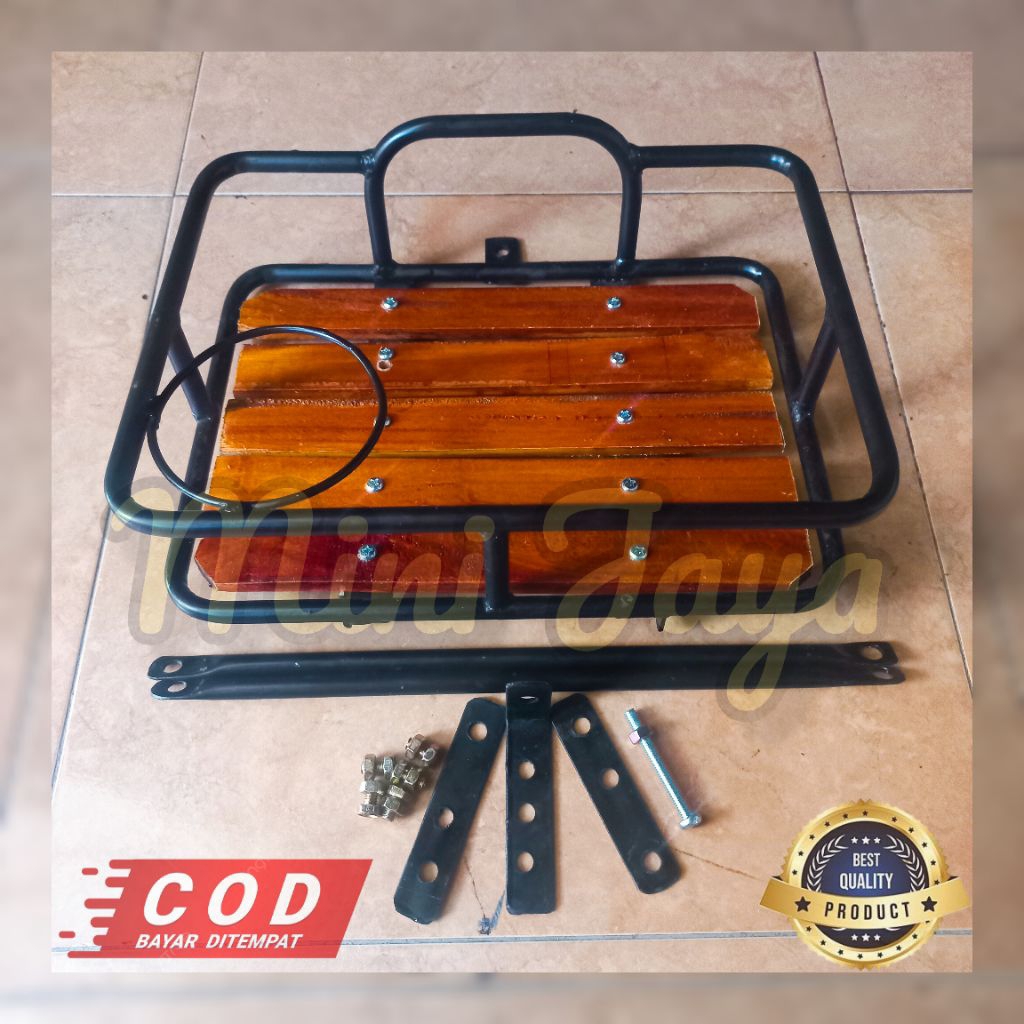 UNIVERSAL BIKE BASKET/HYSTER MINION FEDERAL SELI BIKE BASKET