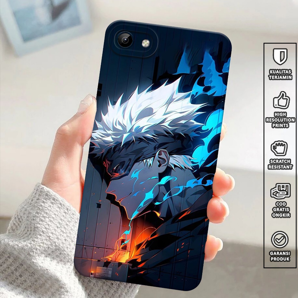 เคสโทรศัพท์ HP สําหรับ Vivo Y81 - เคสโทรศัพท์สําหรับ Vivo Y81 (BR - GOJO) - เคสโทรศัพท์สําหรับ - โทร