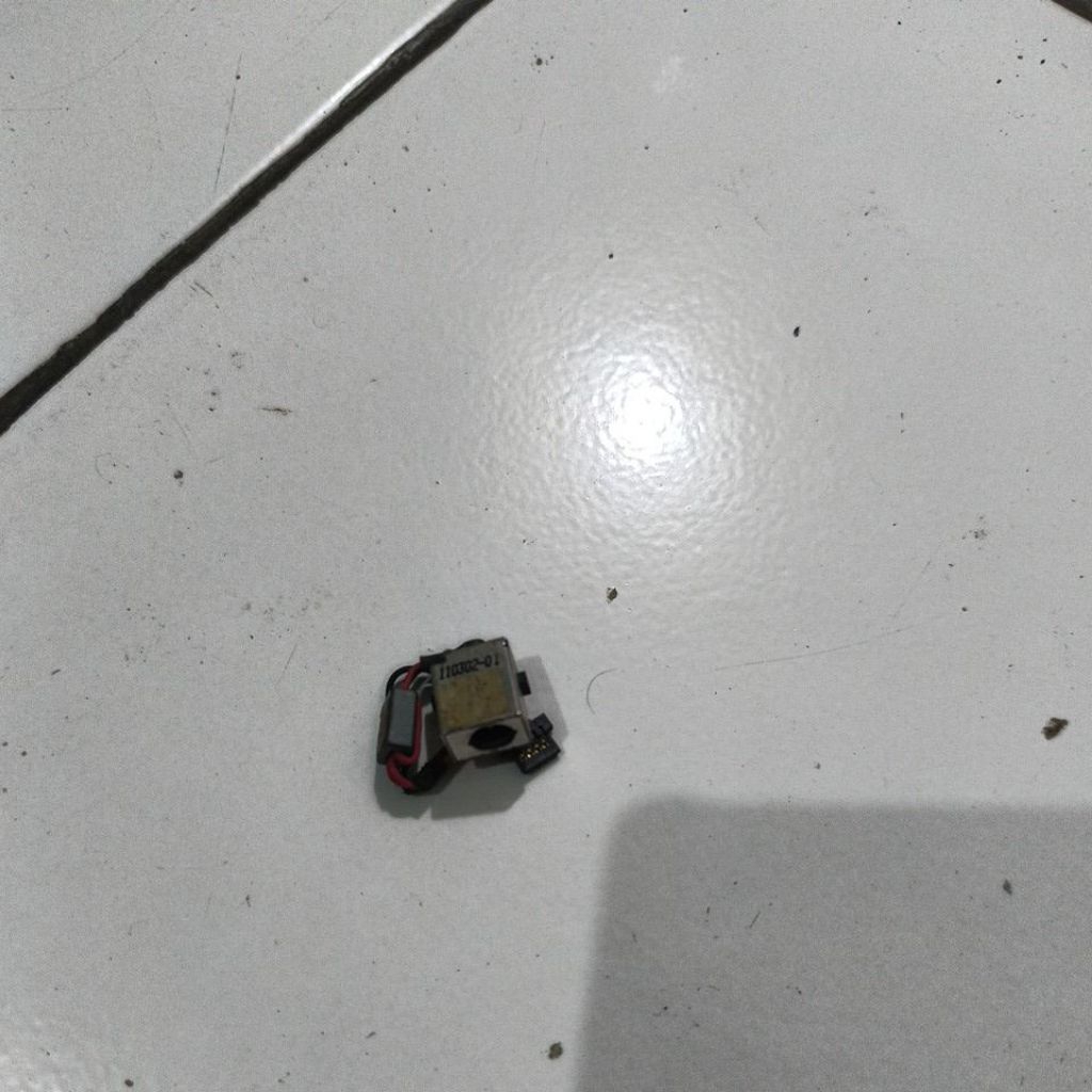 ไฟ DC Acer Aspire One Happy1, Happy2, D270, D257, ZE6, A110L, A110X, A150L, A150X, ZG5, ZG8, D150, D