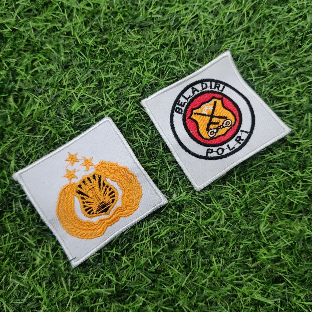 โลโก้ศิลปะการต่อสู้ตํารวจ Bet / ตํารวจ Judo Bet / ตํารวจศิลปะการต่อสู้ Bet