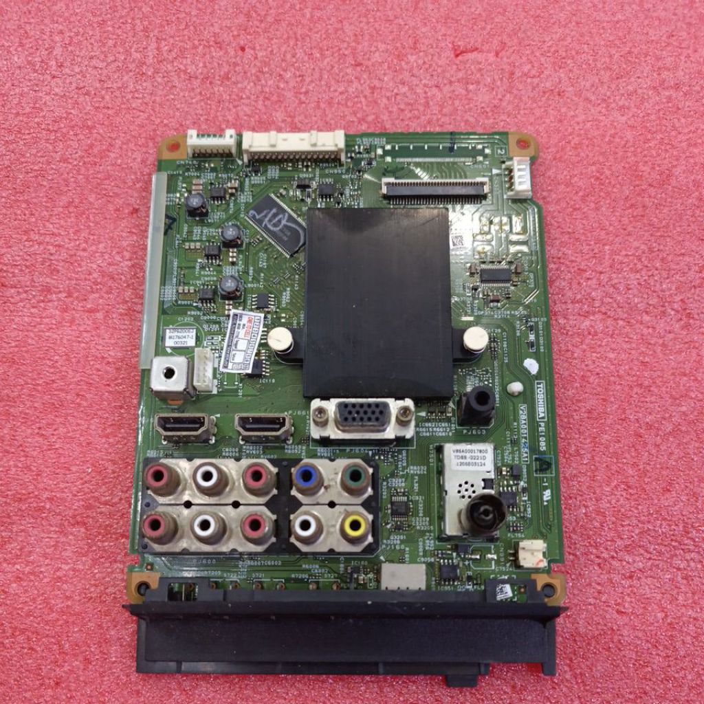 Mb, mainboard, Dadboard, toshiba,32pb200ej