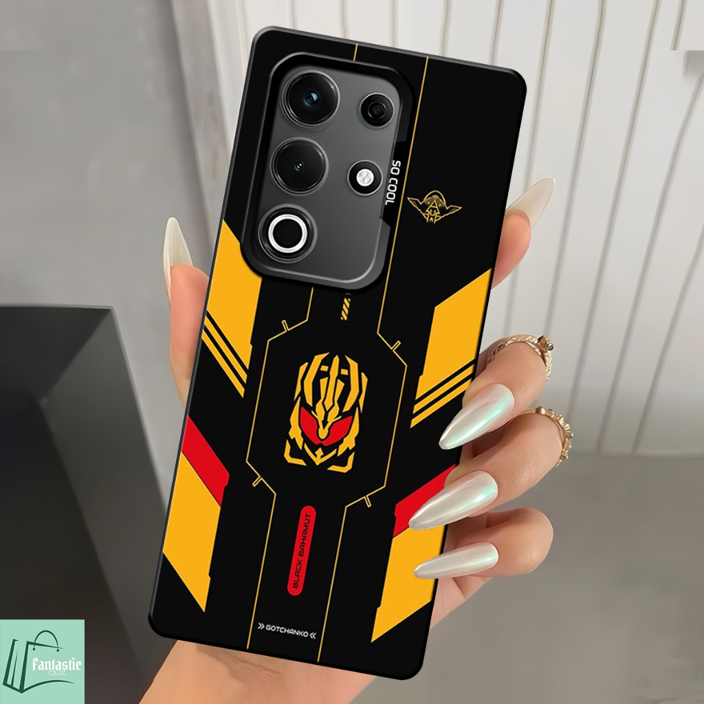 HP SoftCase So Cool ITEL S25 ULTRA ล่าสุด 2025 คุณภาพระดับพรีเมียม | อุปกรณ์โทรศัพท์ - เคสโทรศัพท์ -